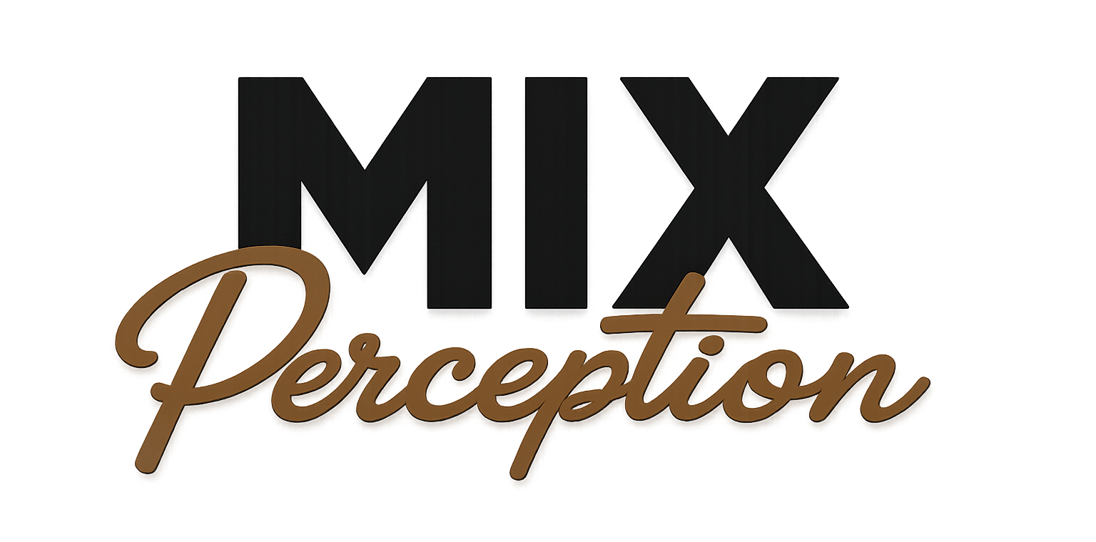 Mix Perception